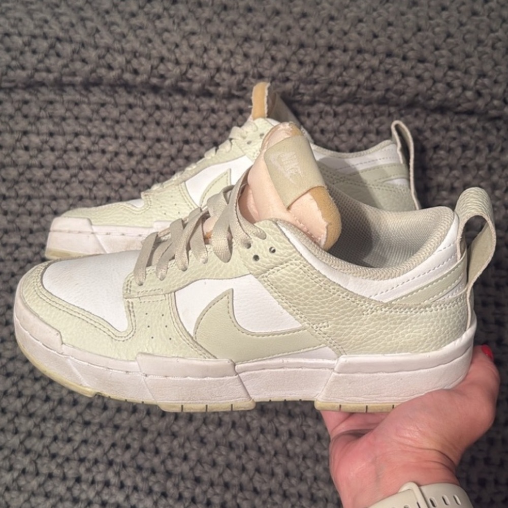 Women’s Nike Dunks Low Disrupt